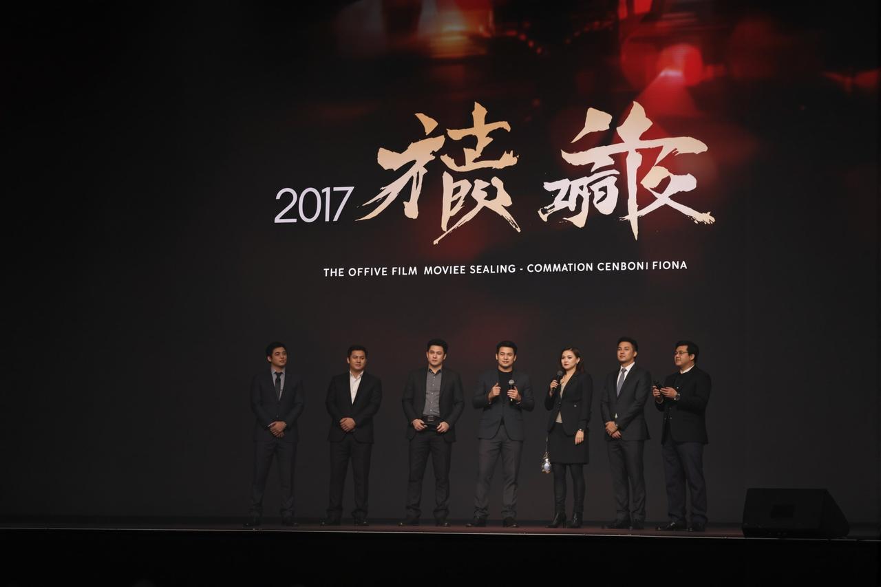 爱视频2026年片单发布，十部重磅作品震撼亮相