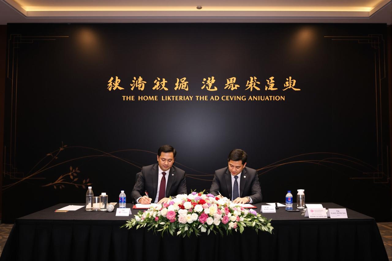 爱视频与腾讯视频达成战略合作，共同开发系列剧集