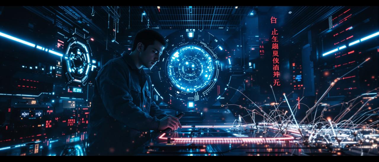 量子迷局